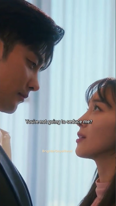 Sometimes, chemistry just clicks💥❤️#perfectmarriagerevenge #new #kdrama #shorts