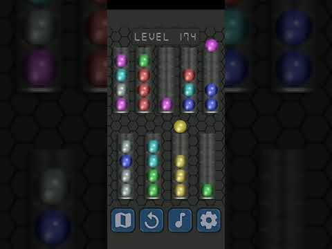 Ball Sort Puzzle - Color Sort
