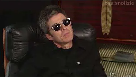 Noel Gallagher on family | "I don't care what my w...