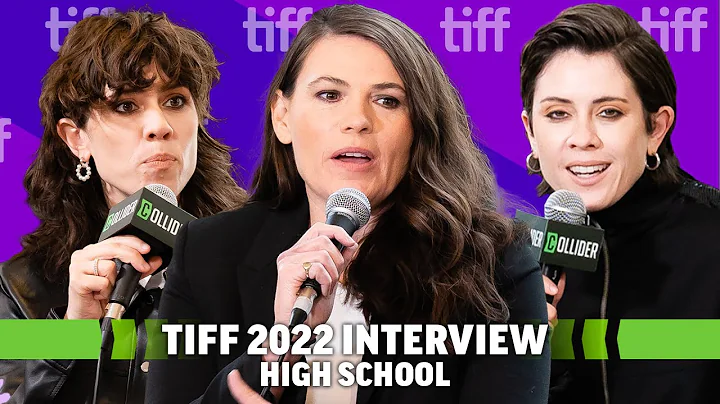 High School Interview: Tegan and Sara, Clea DuVall...