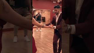 Racym &amp; Melissa / Amantes - Esme / Bachata Addict / Bachata Sensual / Bachata Montpellier #short2