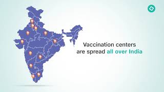 Jiohealthhub - How to book vaccine appointments?
