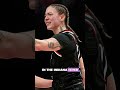 Whose side are you on Comment below! #wnba