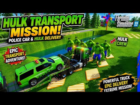 FarmingSimulator22