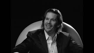 Ethan Hawke on Dead Poets Society