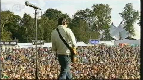 We Are Scientists - Lousy Reputation (Part 1)