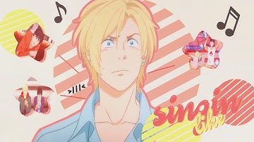 「B〤S」 LA LA SINGIN - PUBLIC MEP