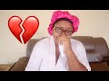 WE ARE GETTING DIVORCED 💔 | WHY 😭