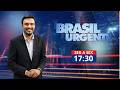 Brasil Urgente 19/05/2026 I Band Campinas