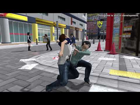 AKIBA’S TRIP: Hellbound &amp; Debriefed - E3 Trailer