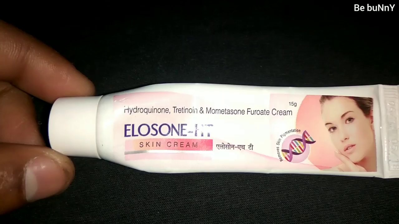 Elosone Ht Skin Cream Review Uses Benefits And Side Effects Youtube