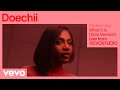 Doechii - What It Is (Solo Version) (Live Performance) | Vevo