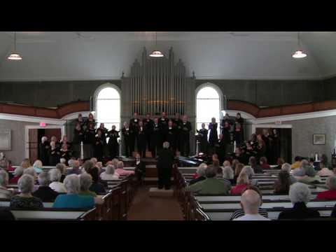 Brahms - German Requiem I - Blessed Are They That Mourn - Classic Choral Society