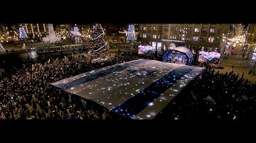 Terugkijken: ISRAËL MANIFESTATIE OP DE DAM AMSTERDAM 2025