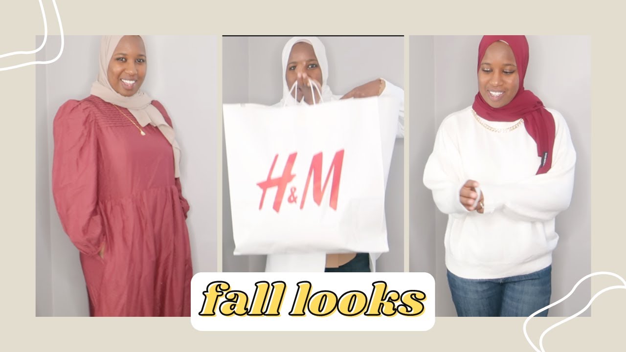 Target, Express, H&M & Walmart F/W Haul 2020