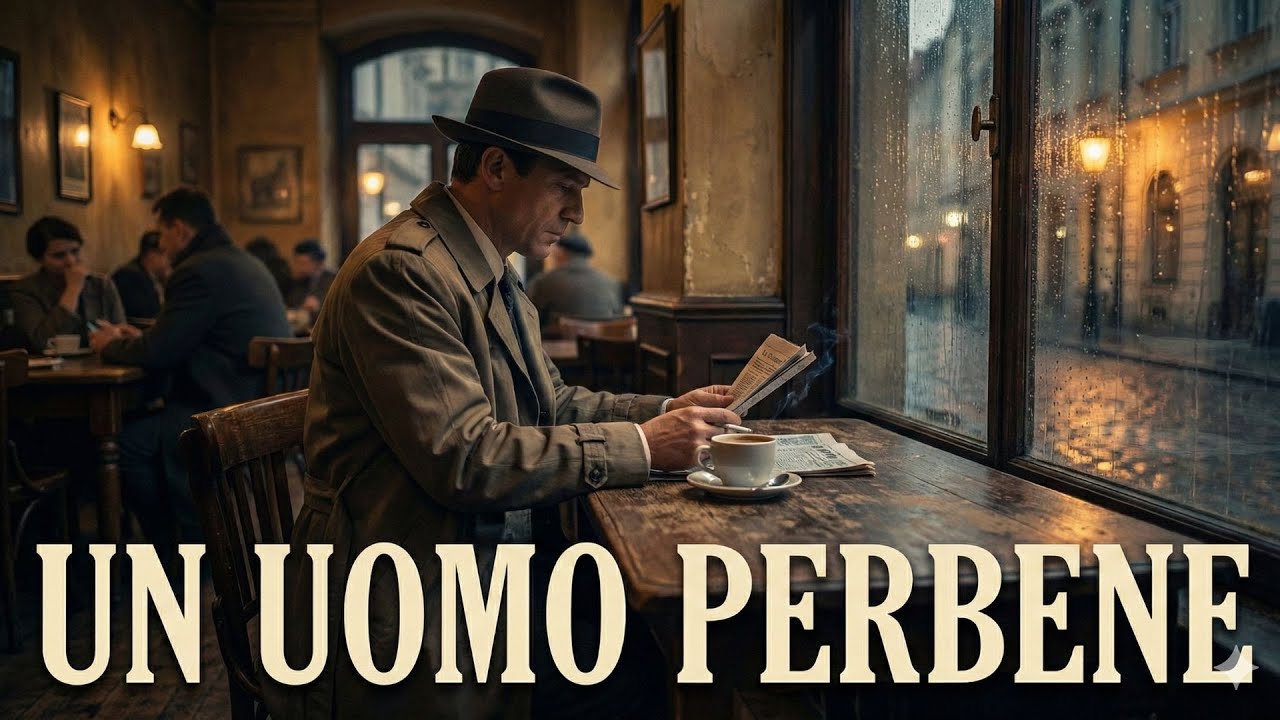 Un uomo perbene | 1999 | Lo scandalo che scosse l'Italia