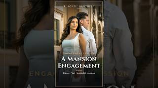 Vanderbilt Mansion Engagement Photos | Giana   Paul, Hyde Park NY