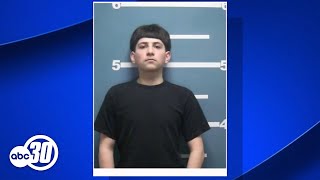 Visalia teen arrested for posting video with gun at school, police say