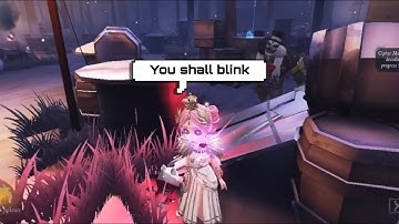 Coordinator | Blink Predict | IDV