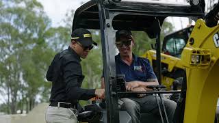 How Hastings Deering & Cat® Equipment Drive Success for Your Business