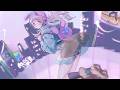 シスルナダイブ！ / 東北きりたん