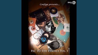 Ode to 2pac (Interlude, Pt. 2) (feat. Taina La Poet)