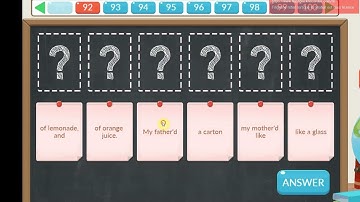 Đáp án đề thi IOE lớp 5 cấp quốc gia năm 2023 đạt 2000 điểm tuyệt đối