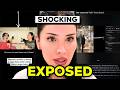 Wizard Liz SHOCKING Sugar Baby Past EXPOSED 