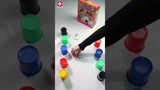 Copolorido 2 - Brinquedos Estrela