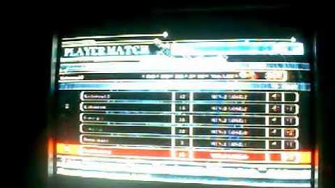 Blazblue Continuum Shift 10-9-10 part 1