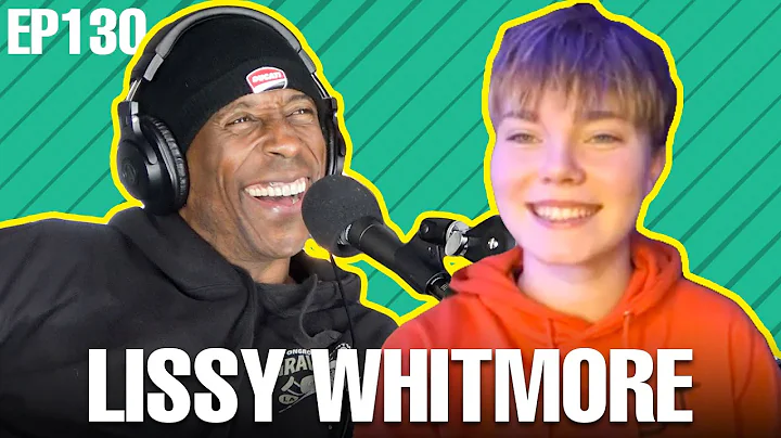 Interview with Lissy Whitmore