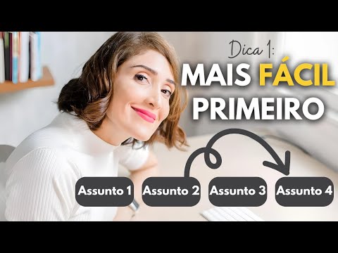 7 formas de Aprender Mais com Menos Esforço