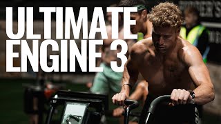 Online Fitness Training | HAOS Ultimate Engine 3.0 Virtual Engine Exercise