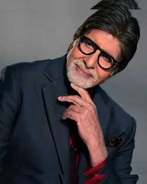 Amitabh bachan evergreen hero//super hit performer in all roles