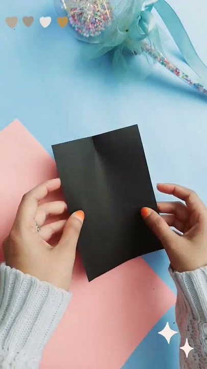 mini note book | diy note book | by mufi