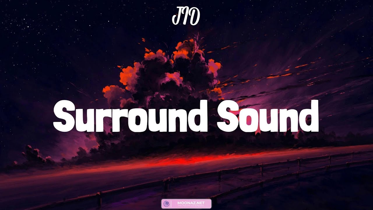 JID Surround Sound YouTube