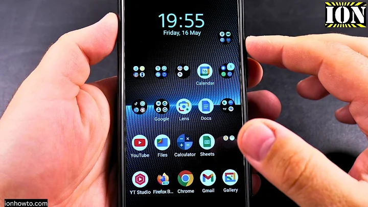 How to Power Off Android Phone Without the Power Button