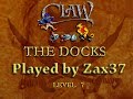 Lets play with zax37 captain claw perfects collection 7