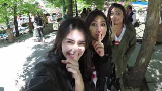 Donas 20 Yaşında
