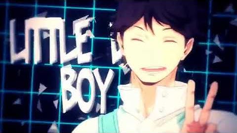 WS Go Little Bad Girl MEP    HBD LIZ  D