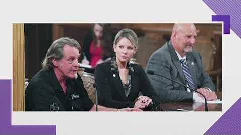 Deer baiting ban and Ted Nugent