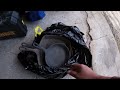Preview: New old cast iron project coming. Can they be saved? 