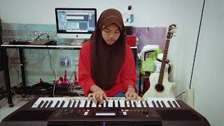 124 KEYBOARD ZAHRA - FAVORITE GIRL - #PHMSApr2024 LIVE 1 TAKE