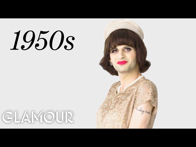 100 Years of Banned Fashion | Glamour class=