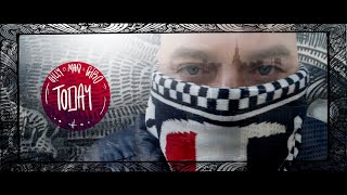 Gilly Man Giro - Today [Official Video]
