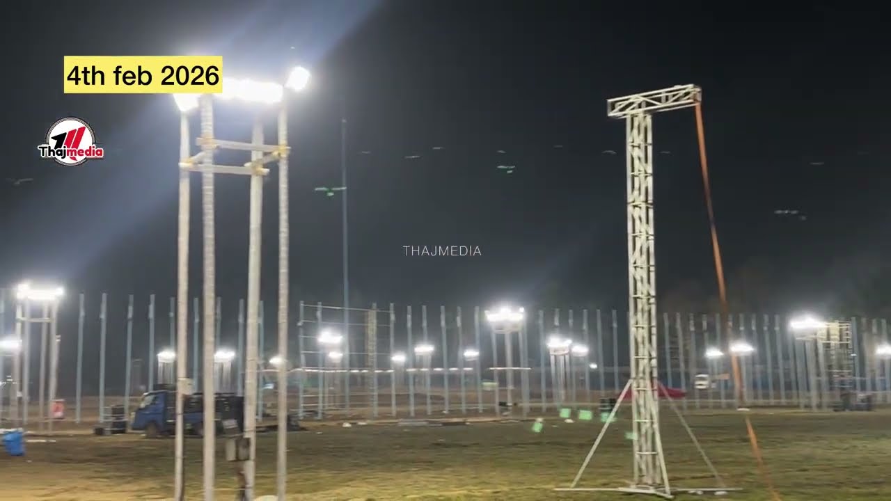 #samastha_100   4th and 8th feb 2026