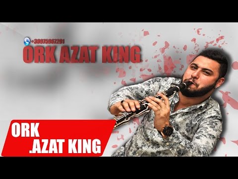 ☆ ORK AZAT KING ☆ Bulgaria Kirdjali 2017 ☆ █▬█ █ ▀█▀ ☆