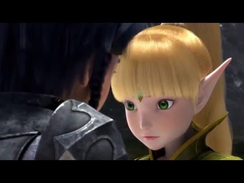 Dragon Nest- Gem Of Love