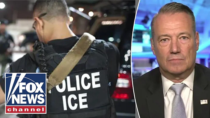 ICE SHAKEUP: Director promises largest deportation EVER