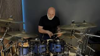 Succession - Main Theme (Drum Cover)